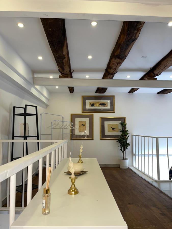San Genna Pienzace Tu Apartment Наполи Екстериор снимка