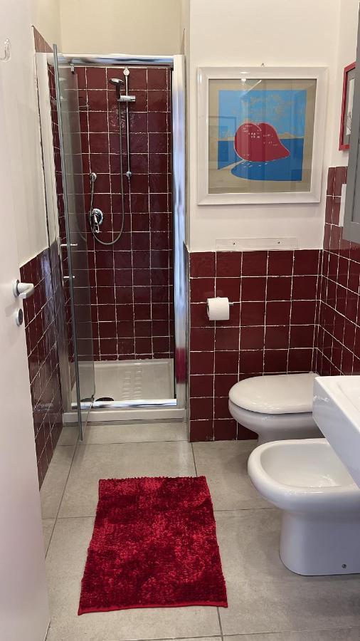San Genna Pienzace Tu Apartment Наполи Екстериор снимка