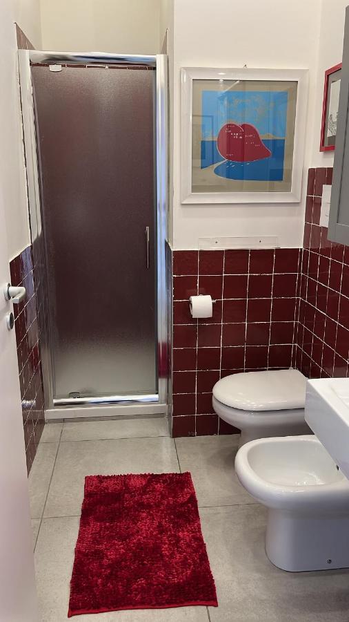 San Genna Pienzace Tu Apartment Наполи Екстериор снимка