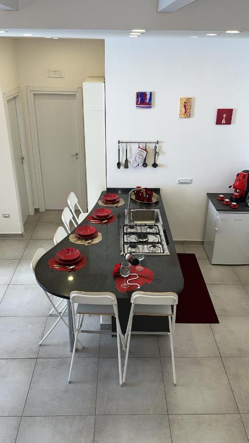 San Genna Pienzace Tu Apartment Наполи Екстериор снимка