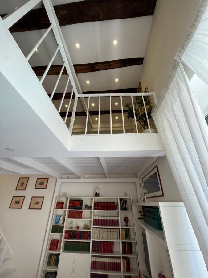 San Genna Pienzace Tu Apartment Наполи Екстериор снимка
