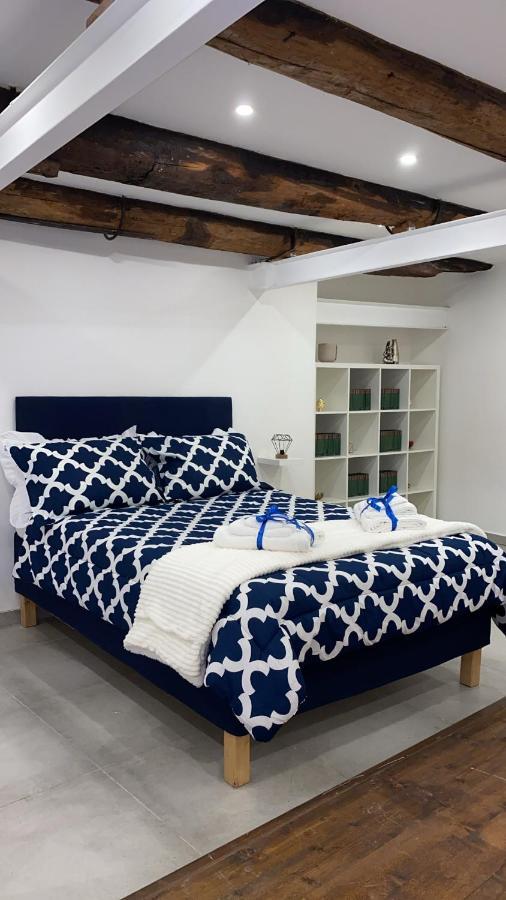 San Genna Pienzace Tu Apartment Наполи Екстериор снимка